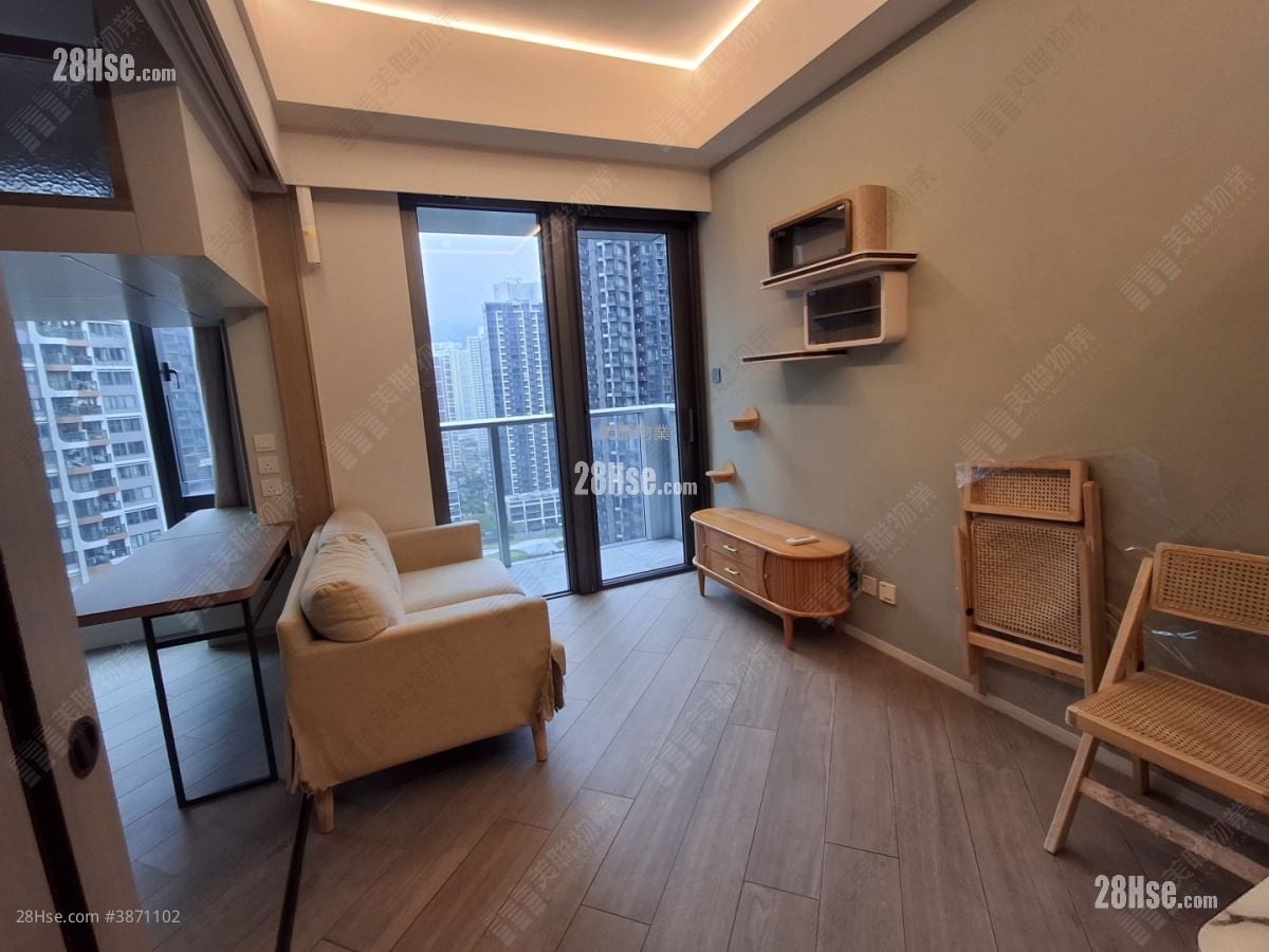 The Henley Rental 1 Bedroom , 1 Bathroom 356 ft²