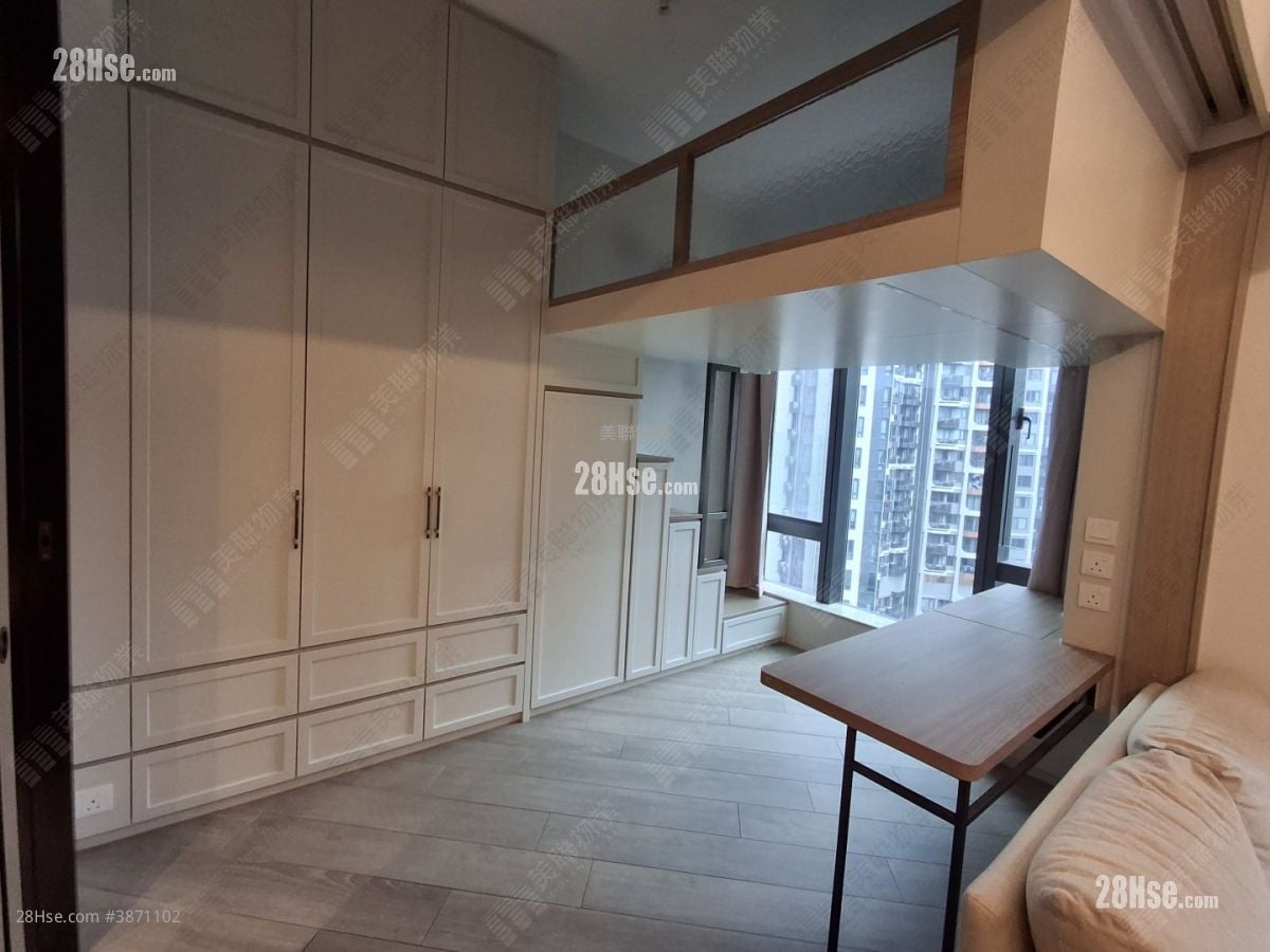 The Henley Rental 1 Bedroom , 1 Bathroom 356 ft²