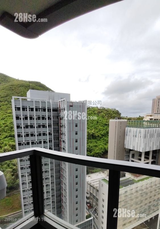 港島南岸 租盤 2 房 , 1 浴室 567 平方呎