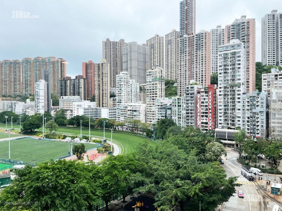 Yee Fung Building Sell 1 Bedroom 280 ft²