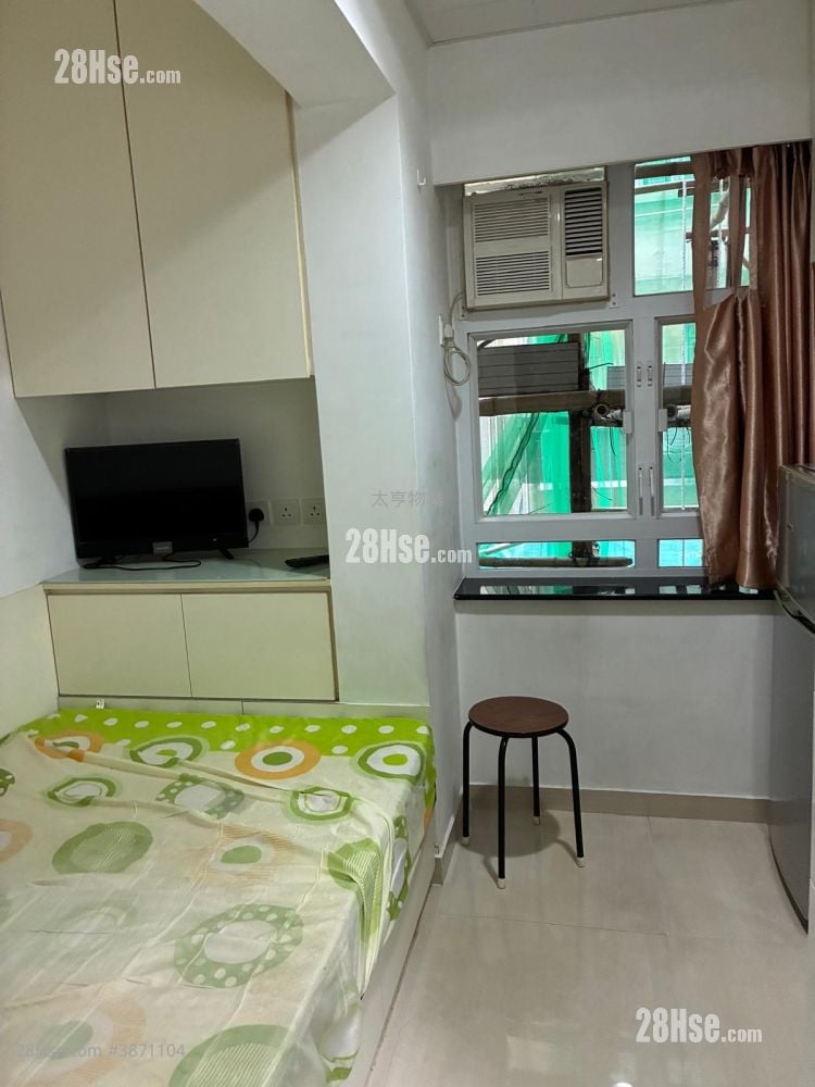 Maylun Apartments Rental Studio , 1 Bathroom 170 ft²