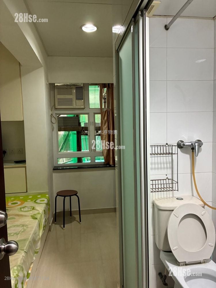 Maylun Apartments Rental Studio , 1 Bathroom 170 ft²