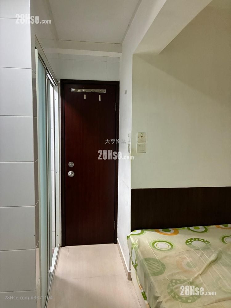 Maylun Apartments Rental Studio , 1 Bathroom 170 ft²