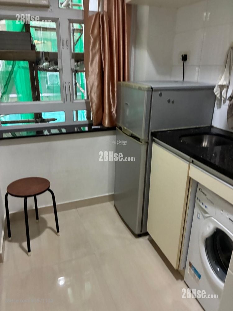 Maylun Apartments Rental Studio , 1 Bathroom 170 ft²