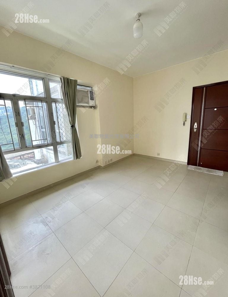 Tsuen Fung Centre Sell 2 Bedrooms , 1 Bathroom 376 ft²