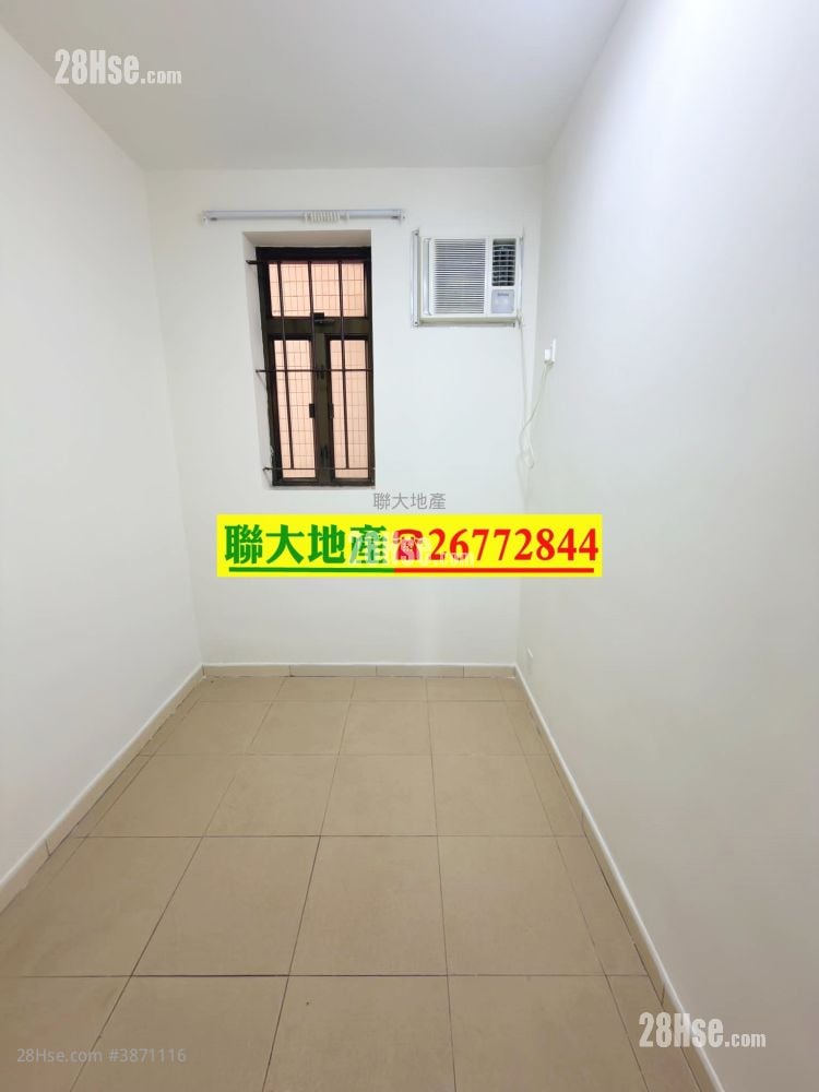 村屋 租盘 2 房 , 1 浴室 350 平方尺