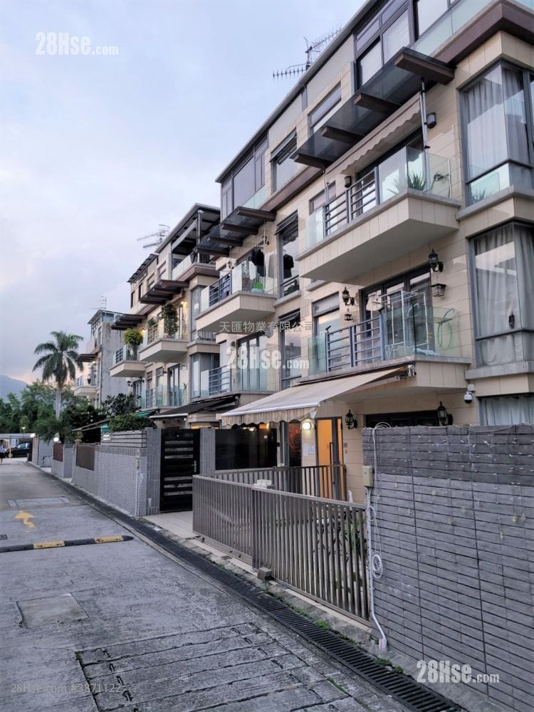 Village Sell 3 Bedrooms , 2 Bathrooms