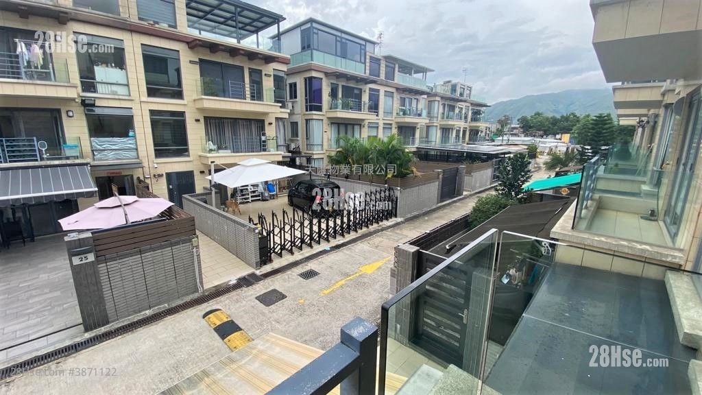 Village Sell 3 Bedrooms , 2 Bathrooms