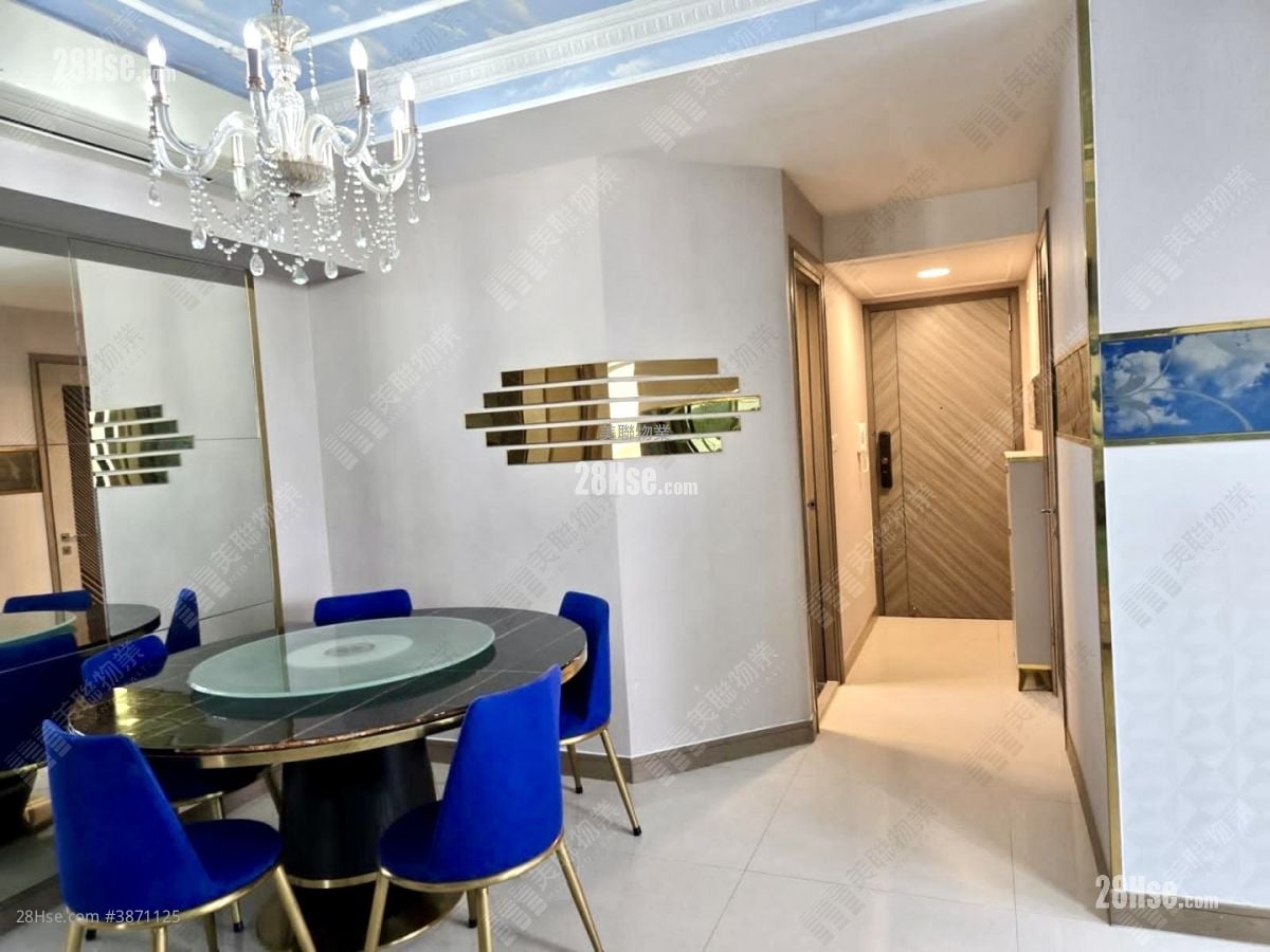 Ocean Pride Sell 3 Bedrooms , 2 Bathrooms 777 ft²