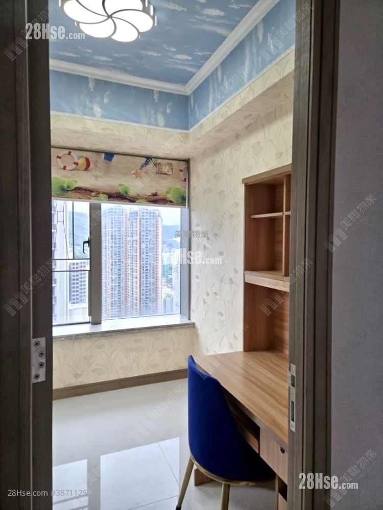 Ocean Pride Sell 3 Bedrooms , 2 Bathrooms 777 ft²