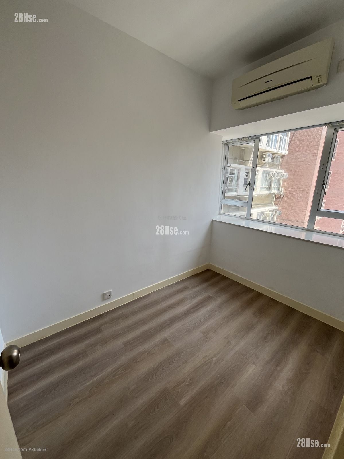 Fair Way Garden Sell 2 Bedrooms , 1 Bathroom 352 ft²