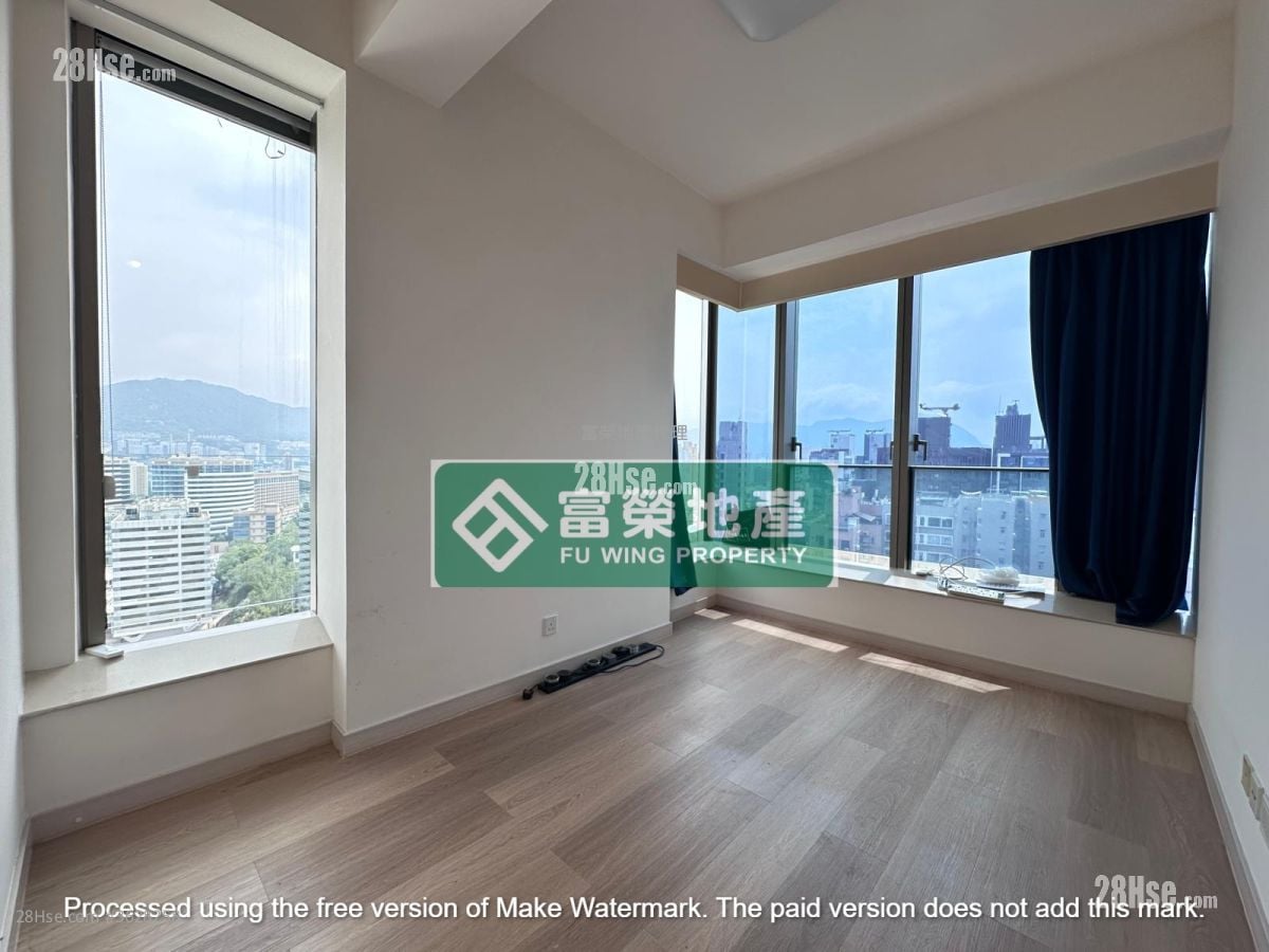 Macpherson Place Sell 3 Bedrooms , 2 Bathrooms 876 ft²