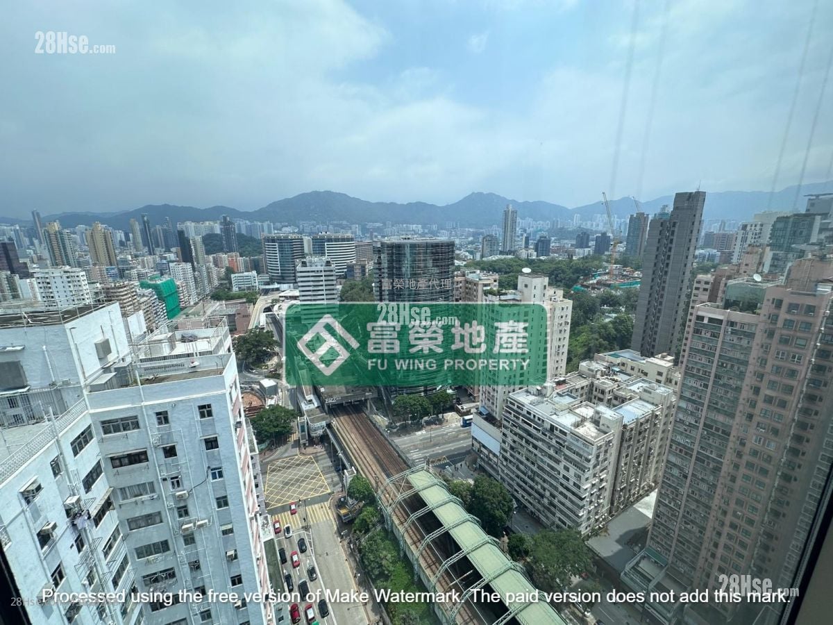 Macpherson Place Sell 3 Bedrooms , 2 Bathrooms 876 ft²