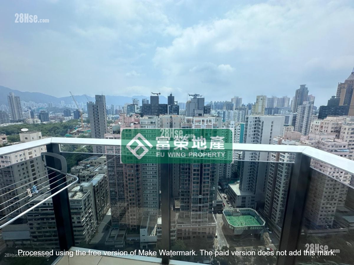 Macpherson Place Sell 3 Bedrooms , 2 Bathrooms 876 ft²