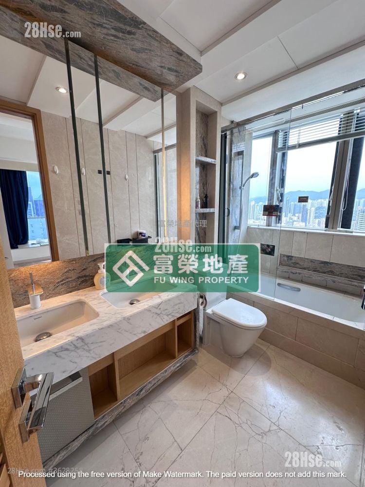 Macpherson Place Sell 3 Bedrooms , 2 Bathrooms 876 ft²