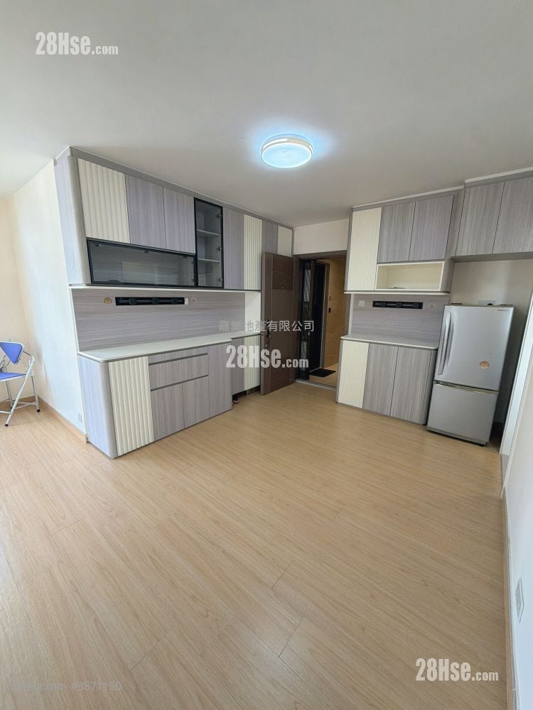 Academic Terrace Rental 2 Bedrooms , 1 Bathroom 531 ft²