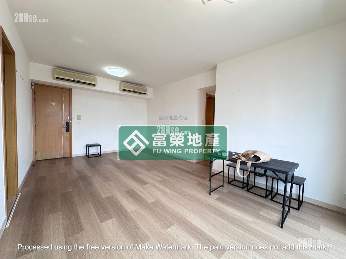 Macpherson Place Sell 3 Bedrooms , 2 Bathrooms 876 ft²
