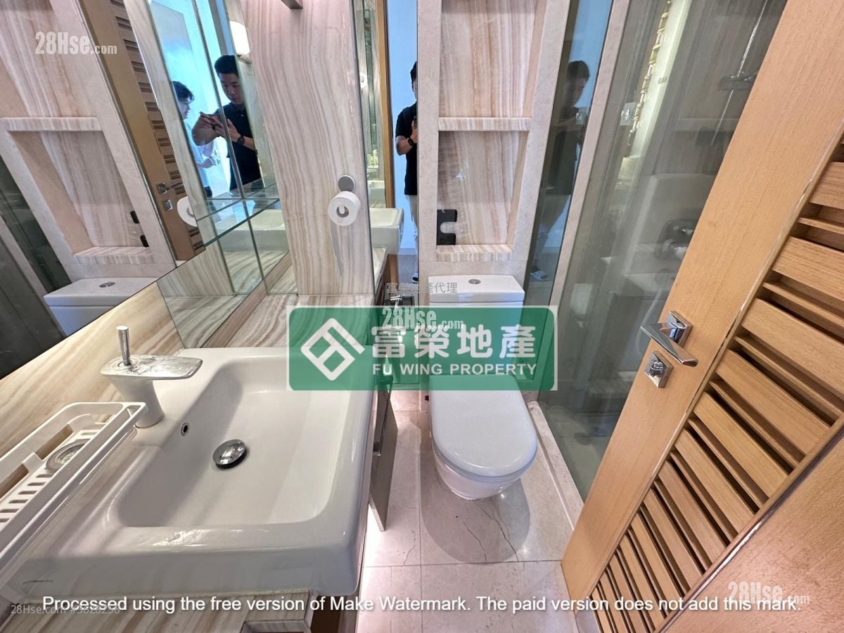 Macpherson Place Sell 3 Bedrooms , 2 Bathrooms 876 ft²