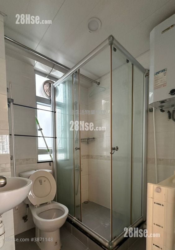 On Wo Building Sell 2 Bedrooms , 1 Bathroom 365 ft²
