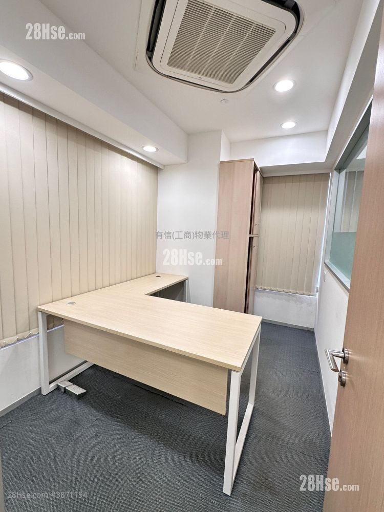 九龙广场 租盘 5+ 房