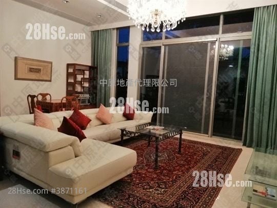 Phase I Of Park Villa Sell 5+ Bedrooms , 5+ Bathrooms 3,531 ft²