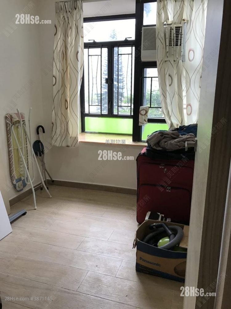 康怡花园 售盘 2 房 , 1 浴室 505 平方尺