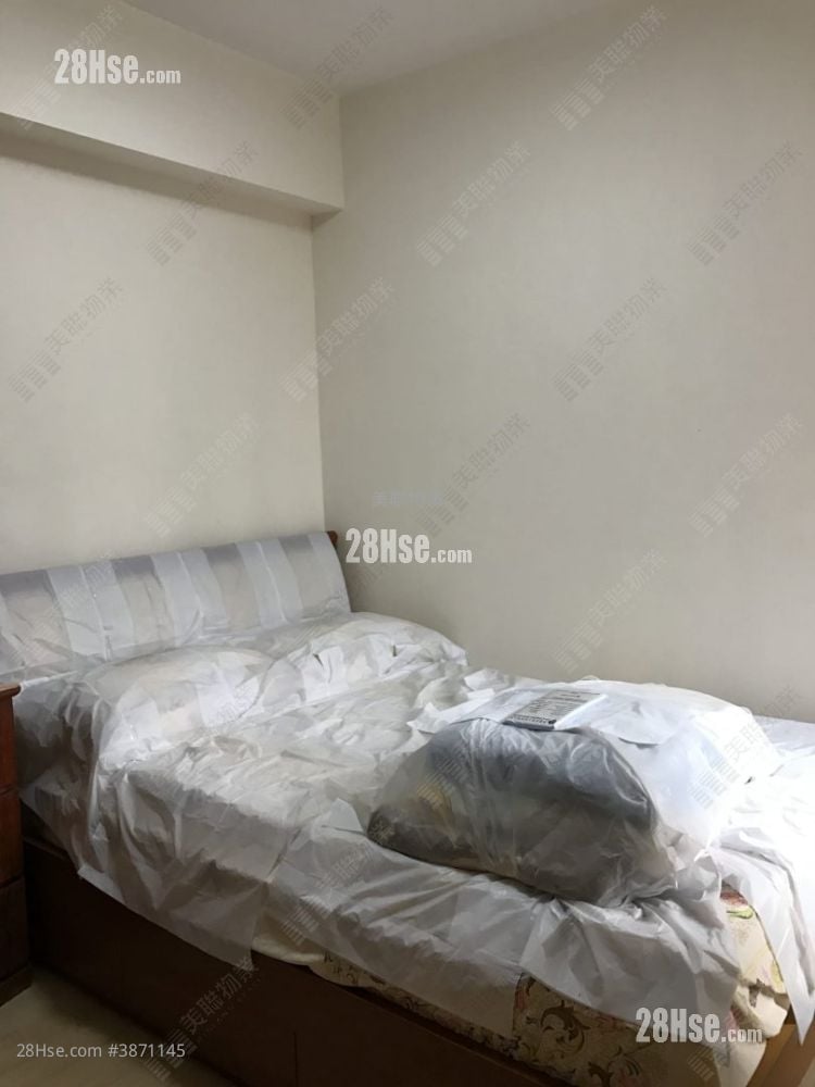 康怡花园 售盘 2 房 , 1 浴室 505 平方尺