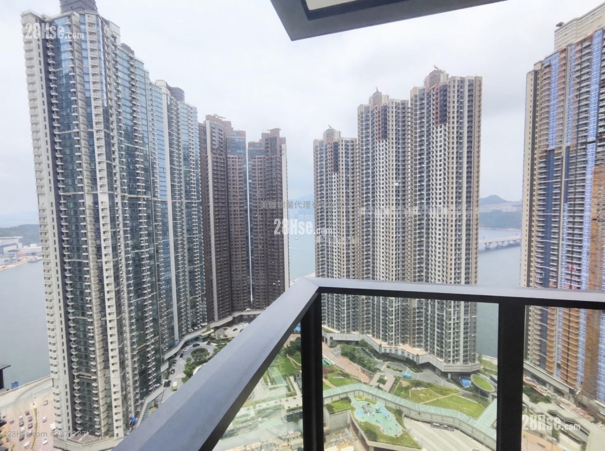 Grand Seasons Rental 1 Bedroom , 1 Bathroom 323 ft²