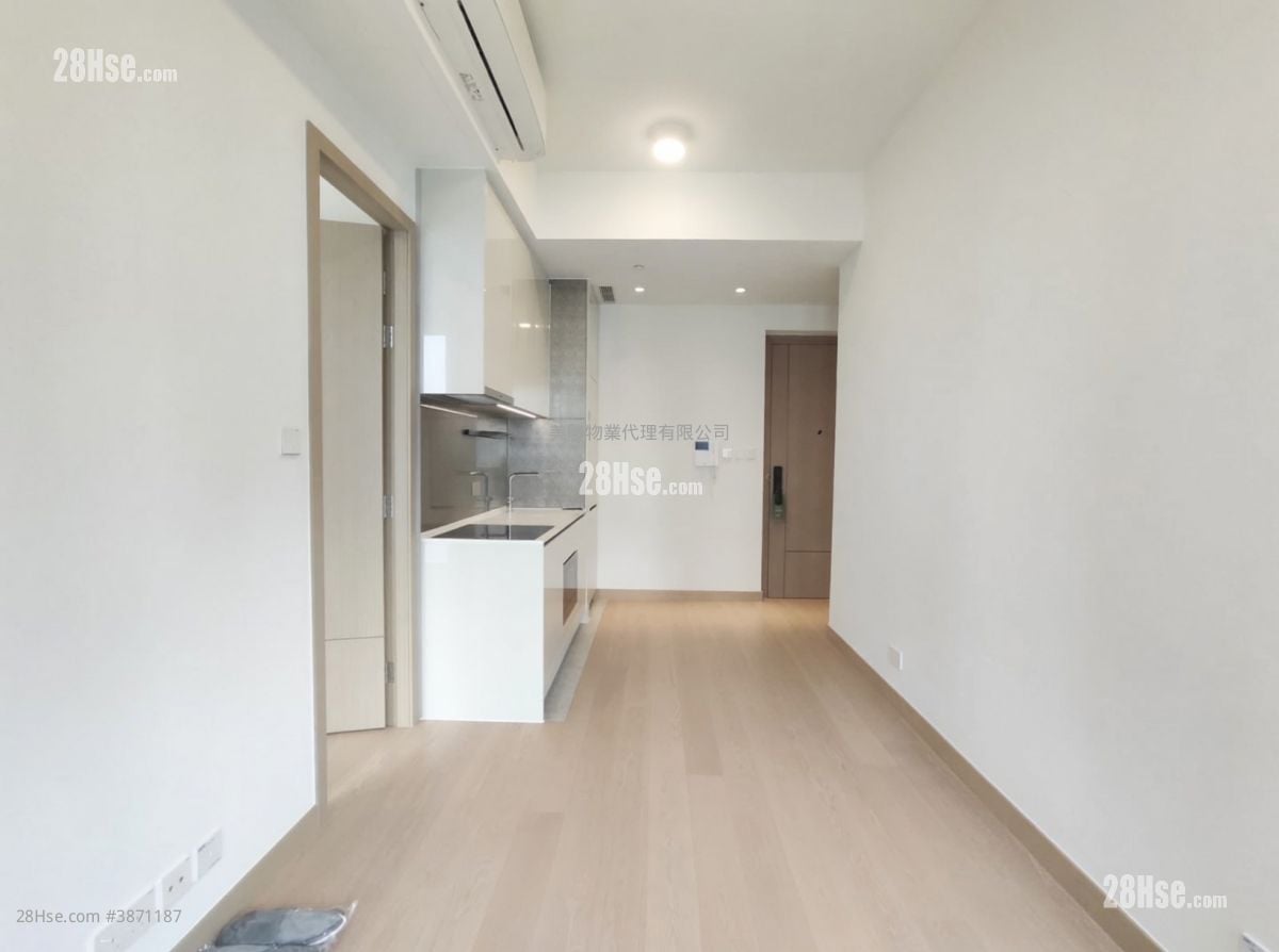 Grand Seasons Rental 1 Bedroom , 1 Bathroom 323 ft²