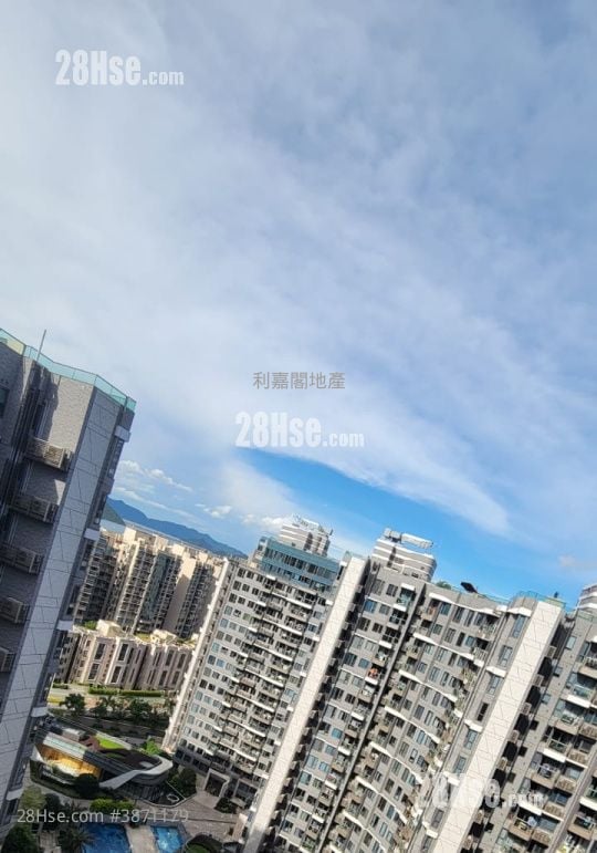 嘉熙 售盘 2 房 , 1 浴室 456 平方尺
