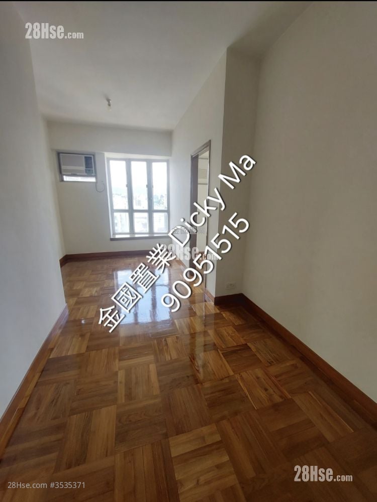 Liberty Mansion Rental 2 Bedrooms , 1 Bathroom 422 ft²