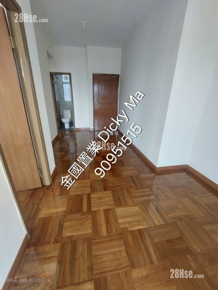 Liberty Mansion Rental 2 Bedrooms , 1 Bathroom 422 ft²