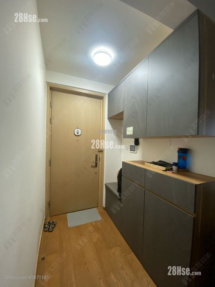 The Papillons Sell 2 Bedrooms 513 ft²
