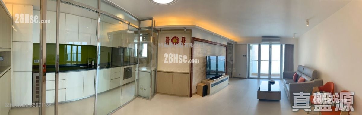 Taikoo Shing Rental 3 Bedrooms , 2 Bathrooms 1,015 ft²