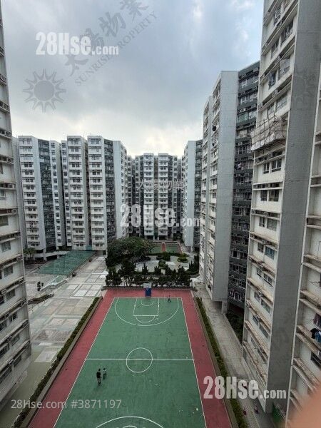 Whampoa Garden Sell 1 Bedroom 389 ft²