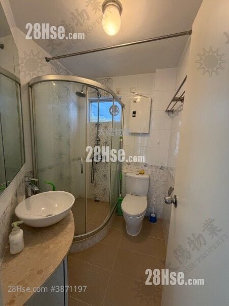 Whampoa Garden Sell 1 Bedroom 389 ft²