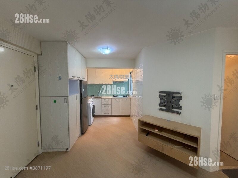 Whampoa Garden Sell 1 Bedroom 389 ft²