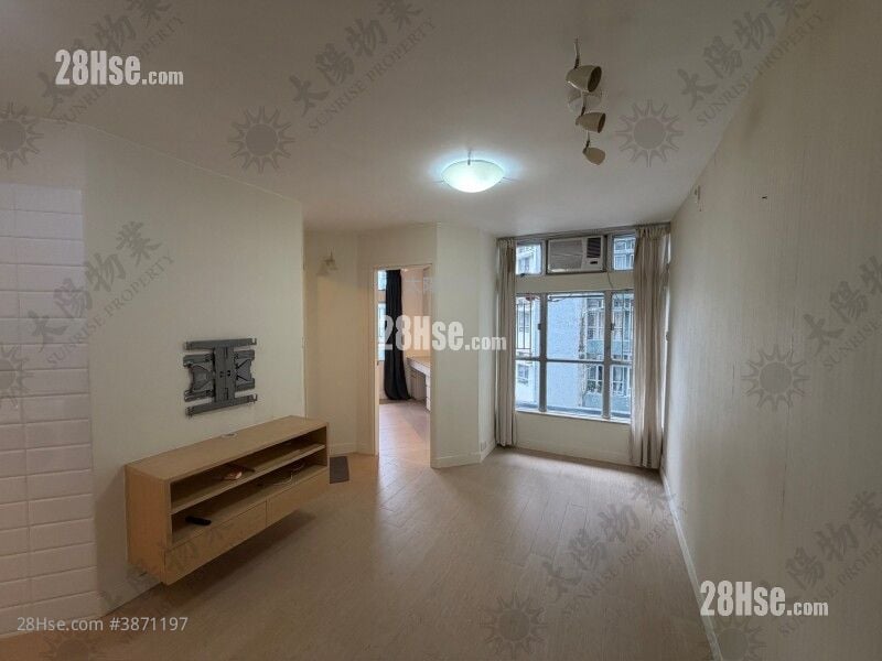 Whampoa Garden Sell 1 Bedroom 389 ft²
