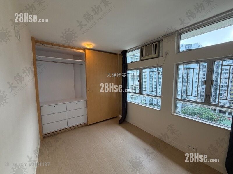Whampoa Garden Sell 1 Bedroom 389 ft²