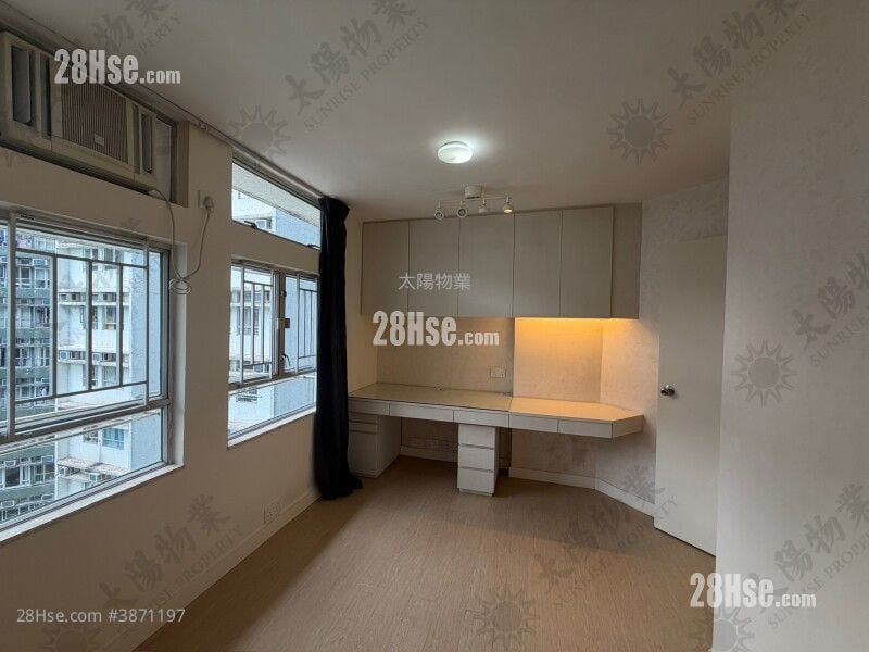 Whampoa Garden Sell 1 Bedroom 389 ft²
