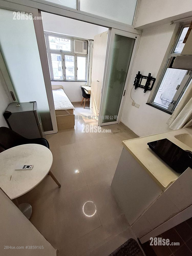 Hong Kong Mansion #3859165 Rental Property Detail Page - Aanzicht 4