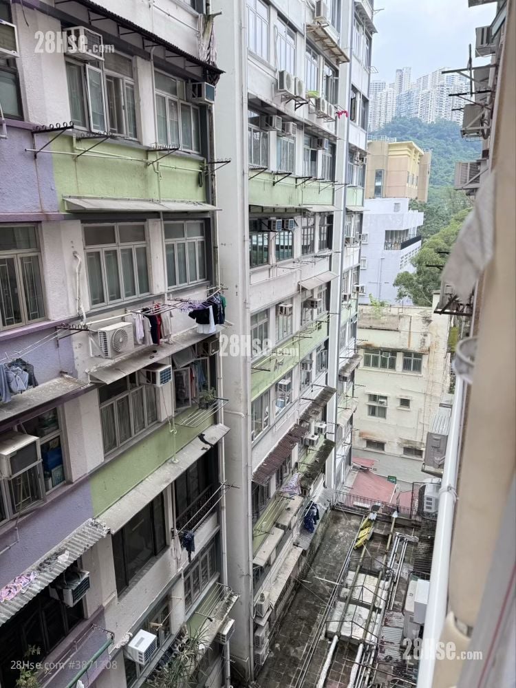 礼加大楼 租盘