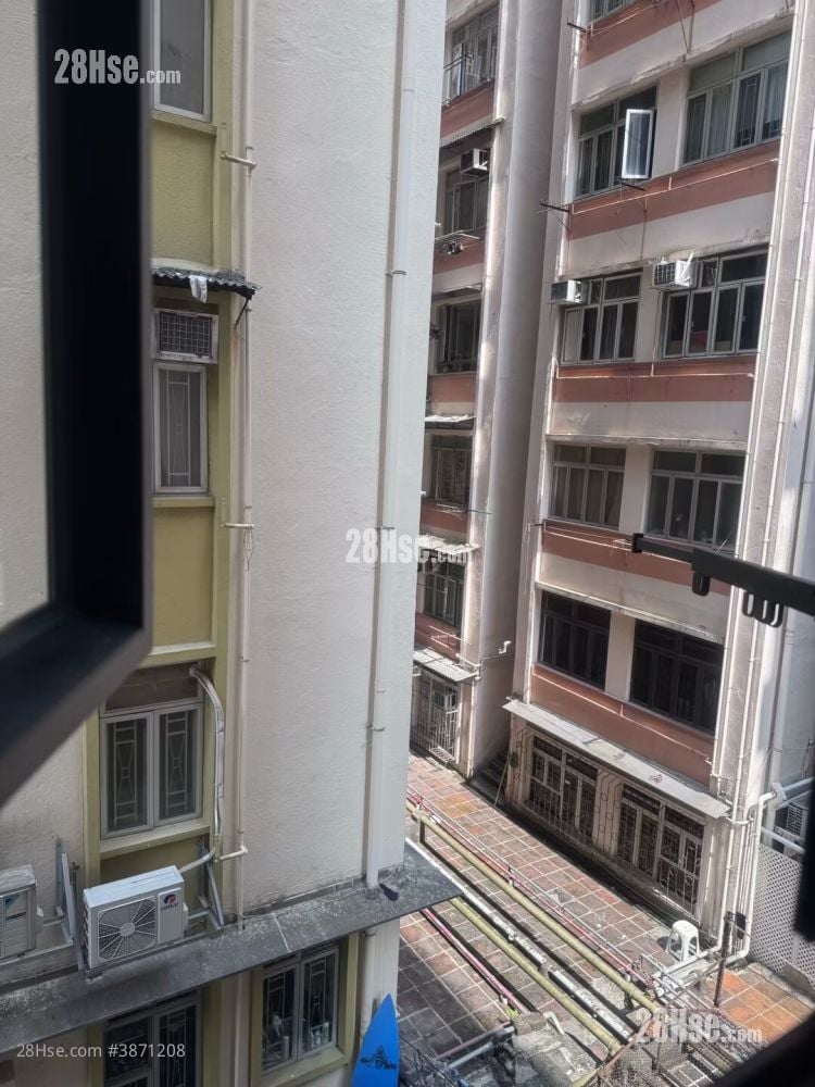礼加大楼 租盘