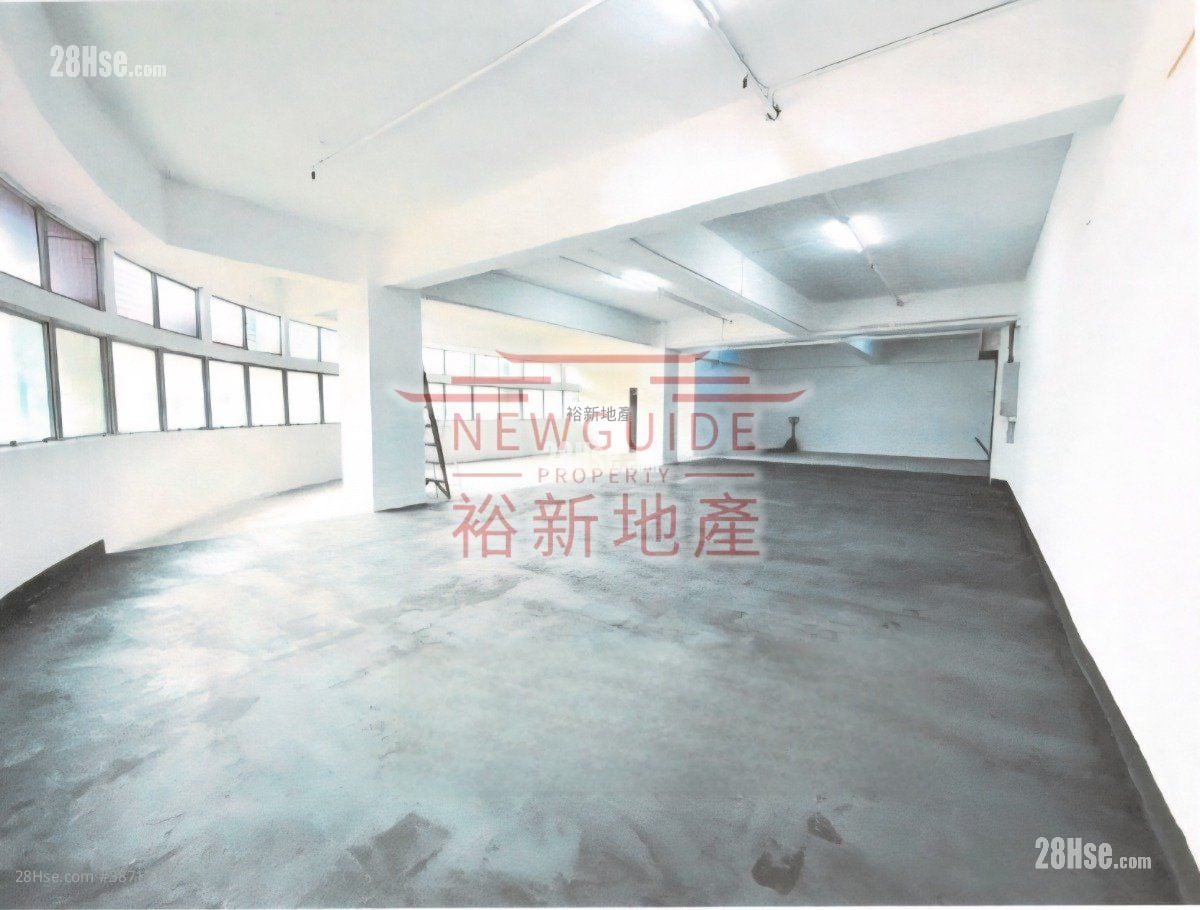 新豐中心 租盤