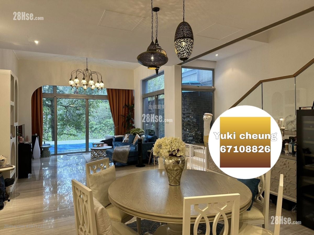 The Giverny Sell 1,855 ft²