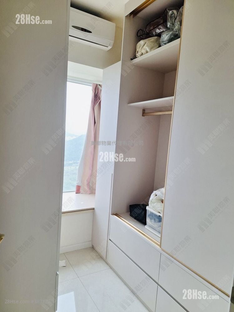 Lohas Park Lp03 Rental 3 Bedrooms , 3 Bathrooms 803 ft²