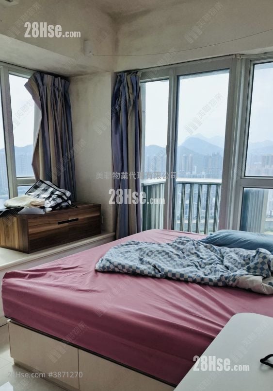 Lohas Park Lp03 Rental 3 Bedrooms , 3 Bathrooms 803 ft²