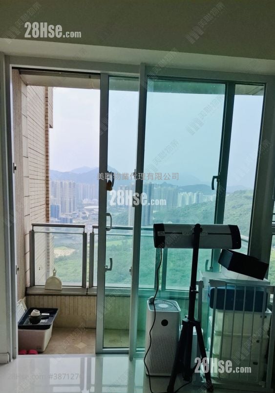 Lohas Park Lp03 Rental 3 Bedrooms , 3 Bathrooms 803 ft²