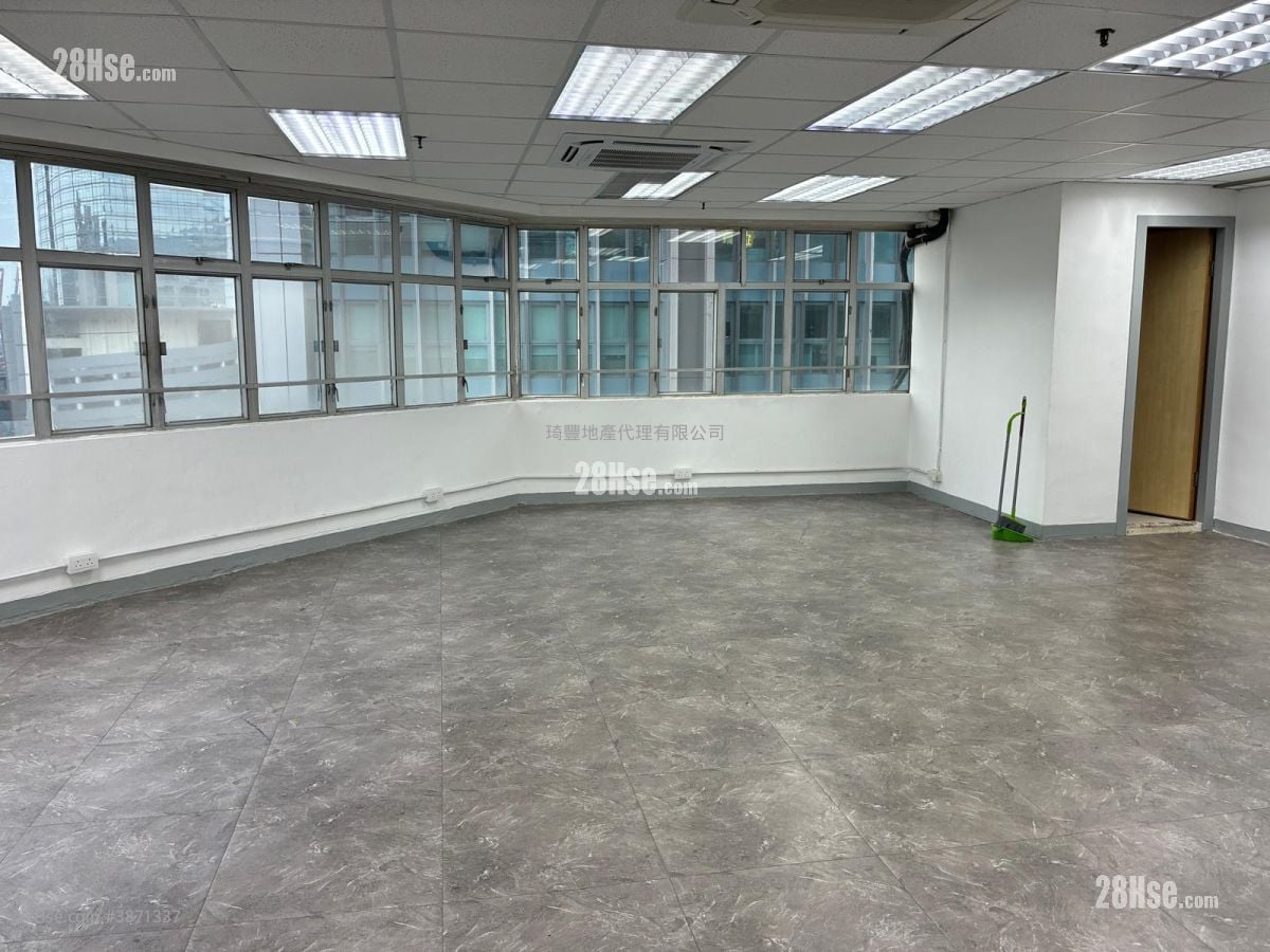 Fook Yip Building Rental