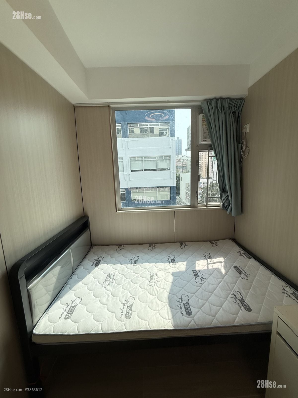 Kwong Lan Building Rental Studio , 1 Bathroom 180 ft²